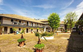 Rentalsevilla Un Oasis En El Centro De Sevilla
